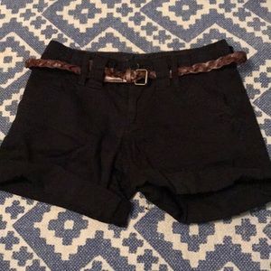 Sanctuary Shorts